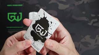 July 2026: Grim Workshop Subscription Unboxing