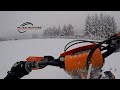  enduro snow  by rc 63 motors