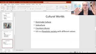 culture 5 subculture