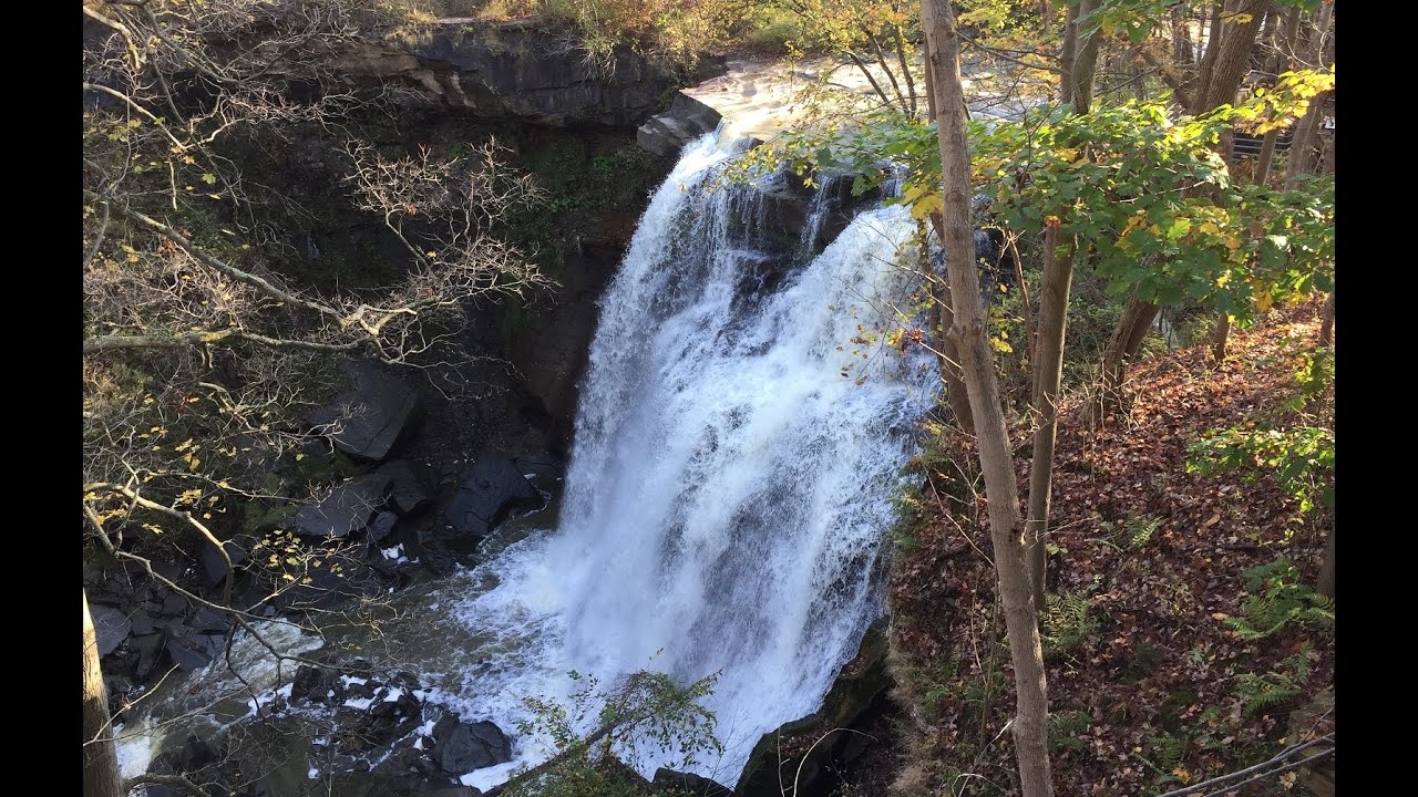 Ohio: Cuyahoga Valley National Park