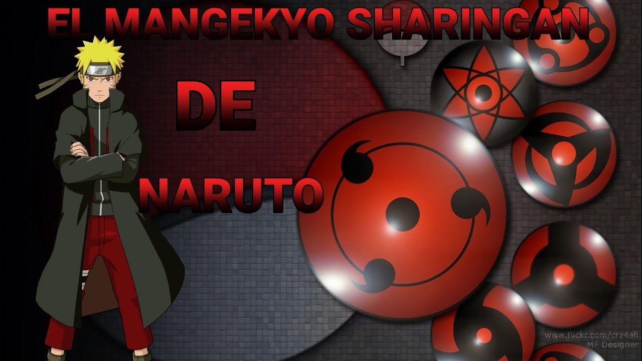 Fanfic El Mangekyo Sharingan De Naruto Cap 5 Youtube