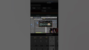 Logic Pro Template Fat and Punchy Drums