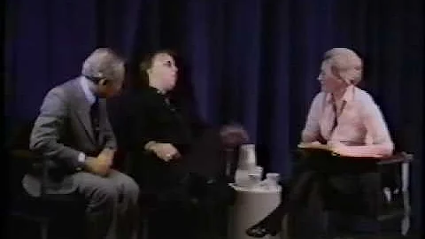 Inside New York's Art World: Joseph Kosuth and Leo...