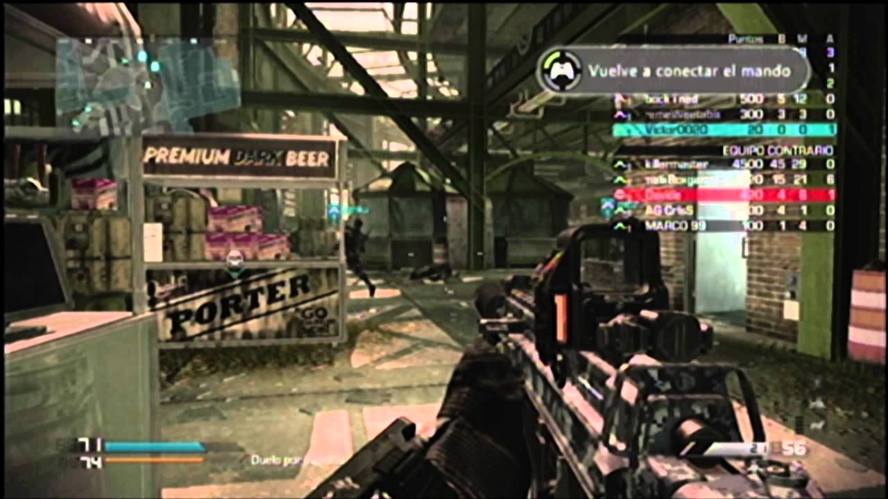 COMO PONER RUTAS Y JUGAR ONLINE EN XBOX 360 RGH - YouTube