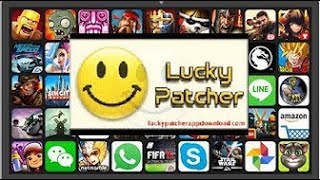 Top 50 Games that can be Hacked with Lucky Patcher | GameZone Yt screenshot 3