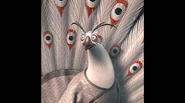 Real ones realise Shen is the best villain 💯|| 