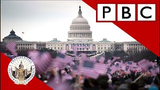 PBC - United States 2009 Presidential Ceremony of Barack Obama - Full Act