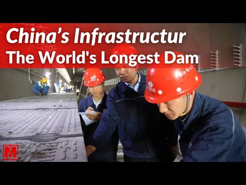 China Re-Creates 'Three