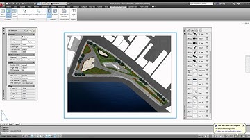 SketchBook Designer for AutoCAD users -- video 2