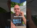 Have a REAL REASON for your call