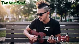 Cinta Yang Keren  Slow Rock Indonesia  The Noe Band