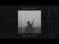 "One Last Time" (Free) - Sad NF Type Beat | Emotional Storytelling Deep Piano Rap Instrumental