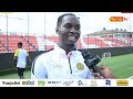 PASCAL MSINDO FEI TOTO HANA MPINZANI MECHI NA YANGA ILIKUWA NGUMU NATAKA KUBEBA MAKOMBE ZIMBWE JR PASCAL MSINDO FEI TOTO HANA MPINZANI MECHI NA YANGA ILIKUWA NGUMU NATAKA KUBEBA MAKOMBE ZIMBWE JR