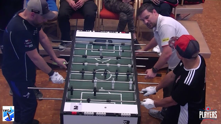 P4P Swiss Open 2024: Amateur Doppel Finale - Baldassari/Van Lamsweerde vs. Rey-Mermet/Perrin