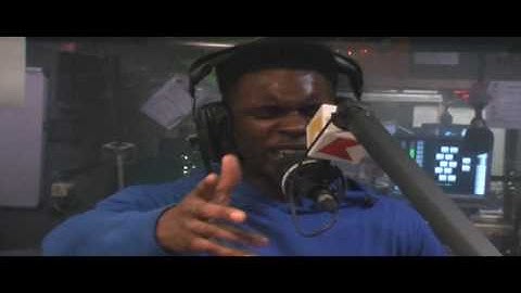 Tempa T, Skepta & JME on the Logan Sama show: 02/03/09 Part 2/2 (HD)