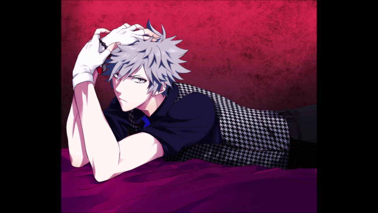 Mizukami Ranmaru