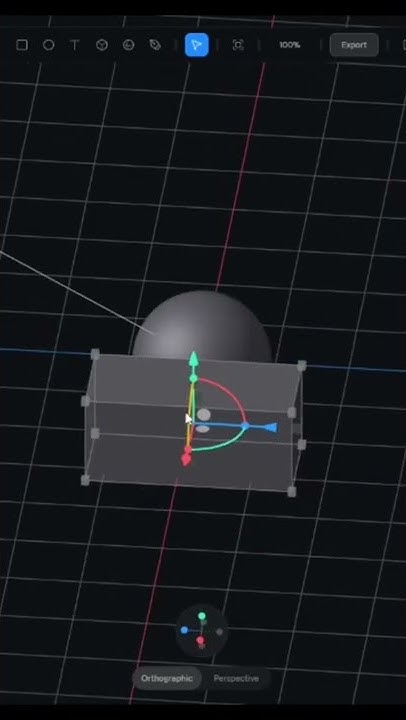 3D animation tutorial with Spline - YouTube