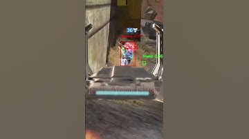 新作AIエイムアシストでコントロール無双してみたW【APEX】 #shorts