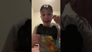 Celebrity Using PlayStation controllers for the first time Net Worth