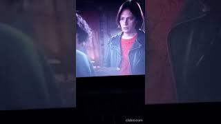 Joel Fleischman gets upset...