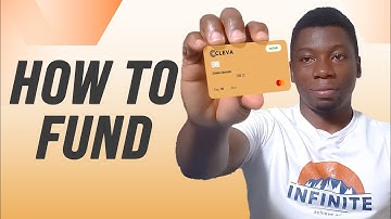How to Fund Your Cleva Virtual Dollar Card