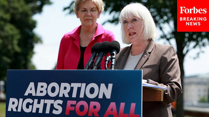 Democratic Lawmakers Try To Protect Travel Out Of State For An Abortion—Here’s How