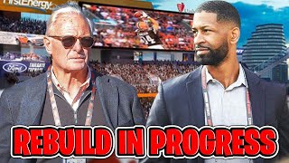 🚨Breaking:Browns Andrew Berry DESPERATELY TRYING To Help Shedeur Sanders LAND NEW WR1‼️