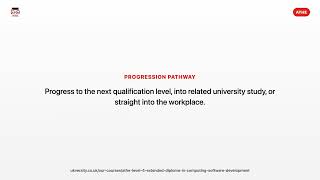 athe level 4 extended diploma in computing software development