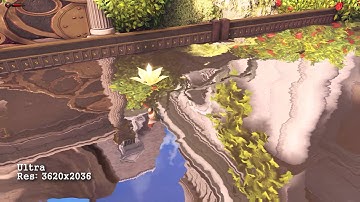 GTX 980 Ti - Bioshock Infinite 4K Ultra Benchmark