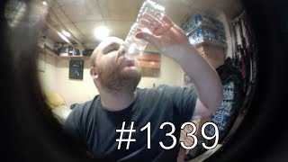 Thumbnail for Jon Drinks Water #1339