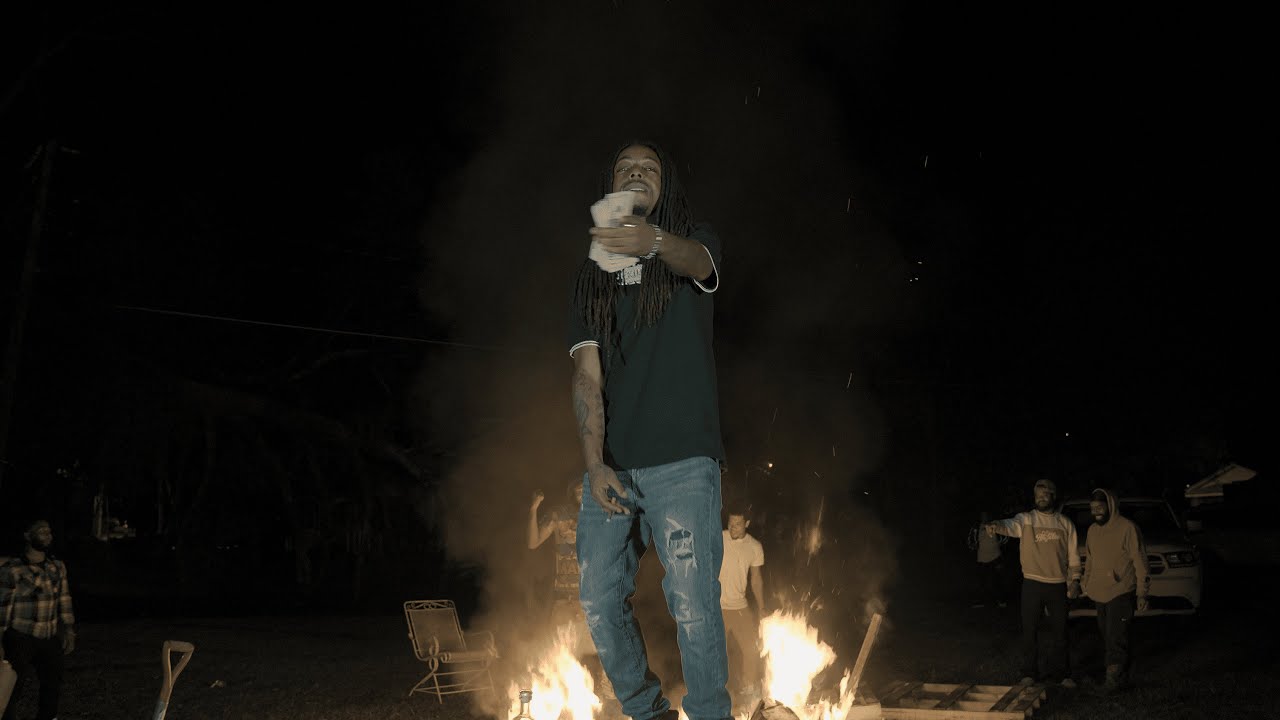 OTW Kilo - Still Getting It On