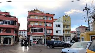 Türkeli'de fırtına kabusu: Öğrenciler ölümden döndü