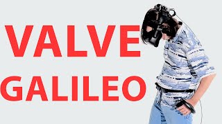Valve Galileo - The next 