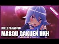 Nightcore - Masou Gakuen HxH full opening - miele paradiso