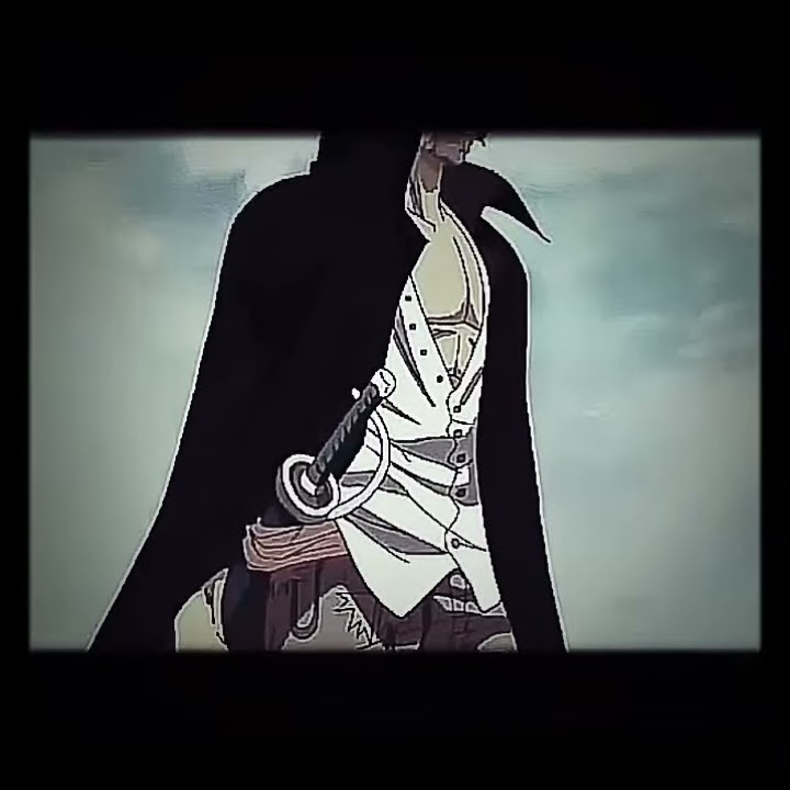 Shanks Edit - (One Piece) - Story Wa