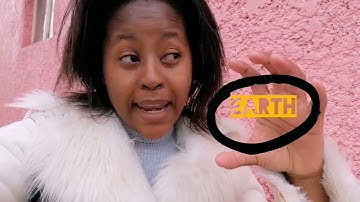 My Breakthrough Junior Challenge video