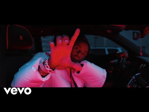 Rich The Kid - No Loyalty (Official Video)
