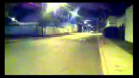 Ls ( macho) vs b20vtec (butch) part 2 ls wins