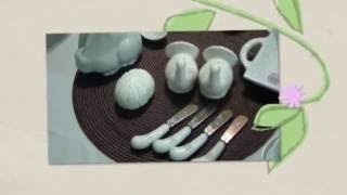 Home Decor Thrift Store Finds August 2014
