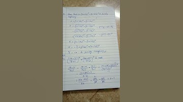 #class12 maths #complex numbers #exercise 2.4