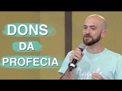Dons da profecia