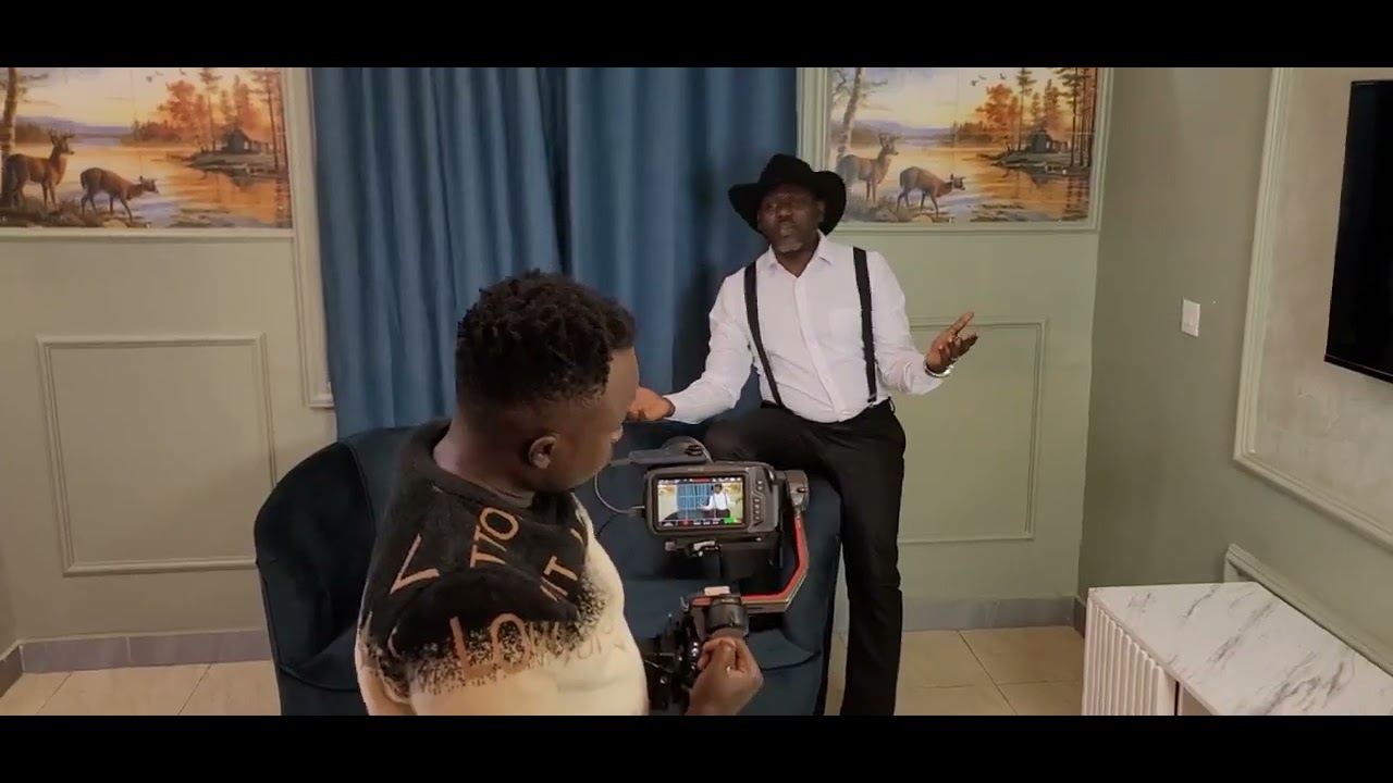 FEELINGZ 256 FILMZ BTS