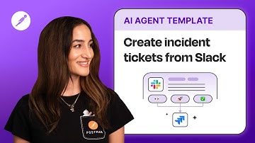 Slack to JIRA AI Agent: Create Tickets with Emoji Reactions