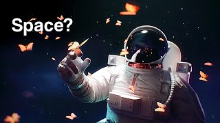 How To Create EPIC Space Animations In Blender