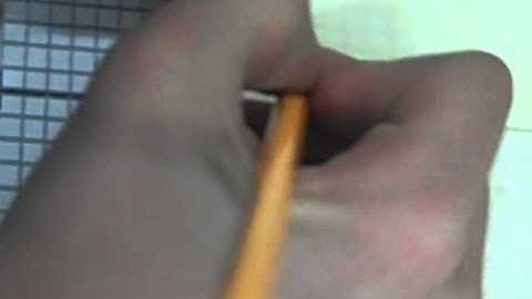 Rotating a Shape, by Chelsea