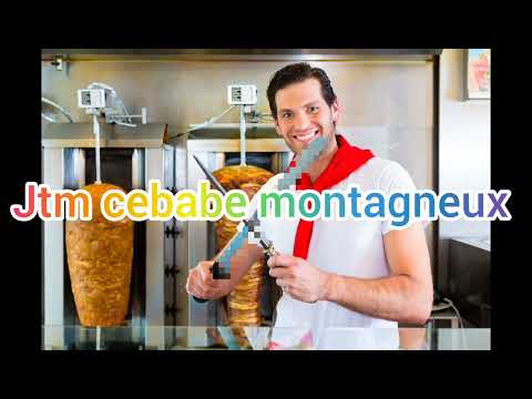 Jtm Cebabe Montagneux