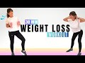 🤗 WEIGHT LOSS WORKOUT FOR WOMEN OVER 50 - FAT BURNING - Strength In Menopause