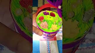 Art And Craft Ideas Basket