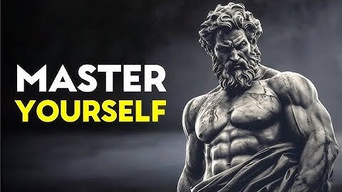 Mastering Others is Power | Mastering Yourself is True Power