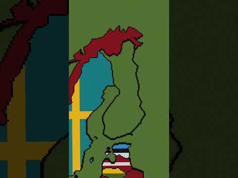 Small Scale Finland